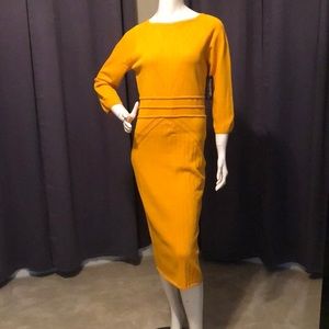 *NWT* Gabrielle Union below the knee dress. Never worn.